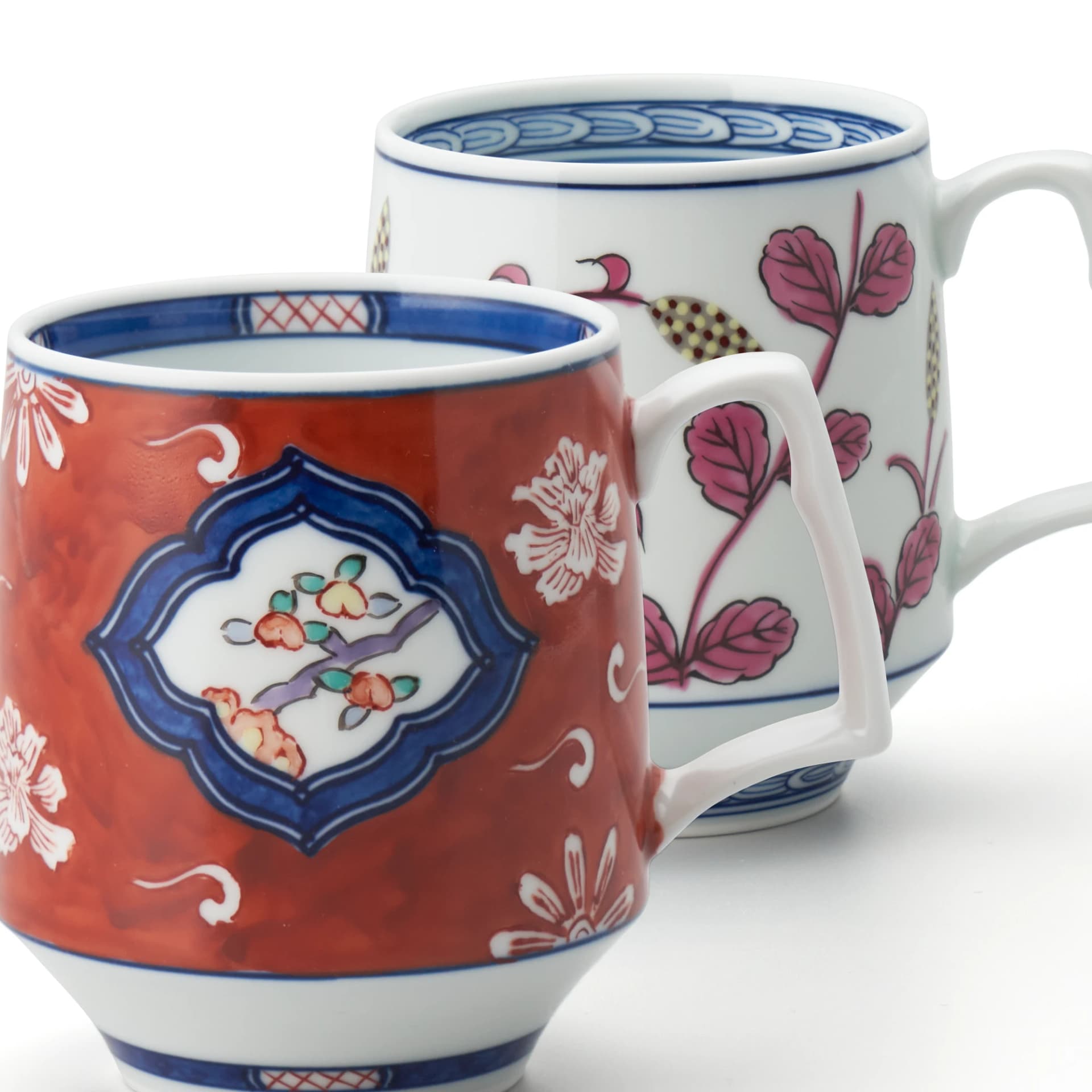 モーニングマグ